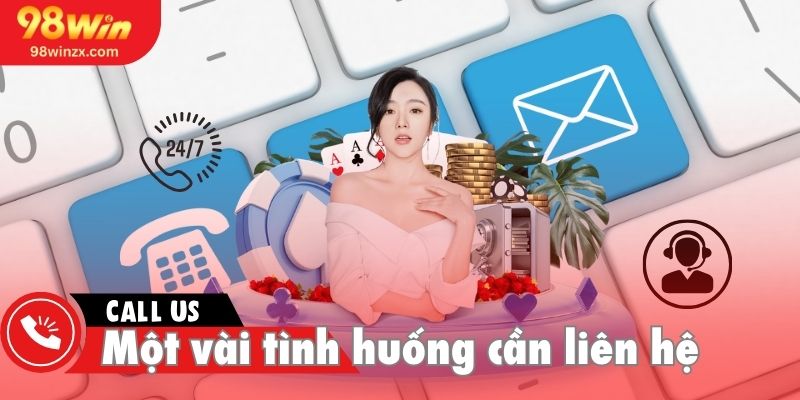 Gọi đến hotline để được hỗ trợ nhanh
