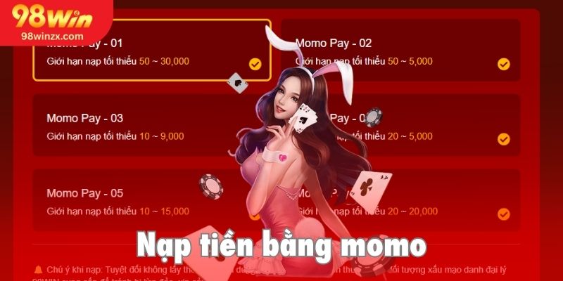 Phương thức chuyển tiền bằng MomoPay được nhiều thành viên áp dụng